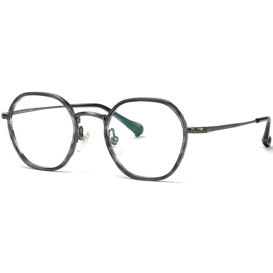 Geometrische Brillen MW1360