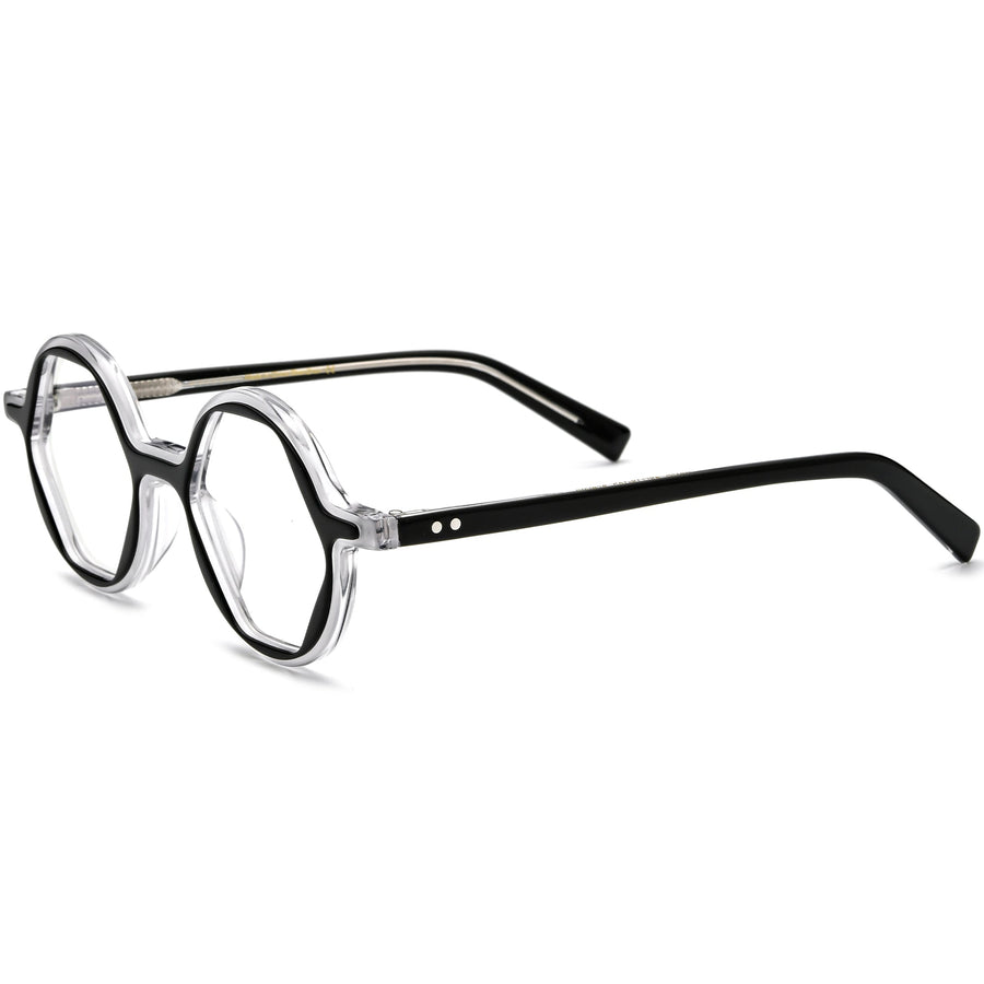 Geometrische Brillen BR1275