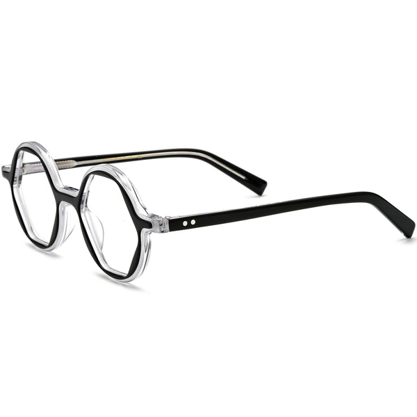 Geometrische Brillen BR1275
