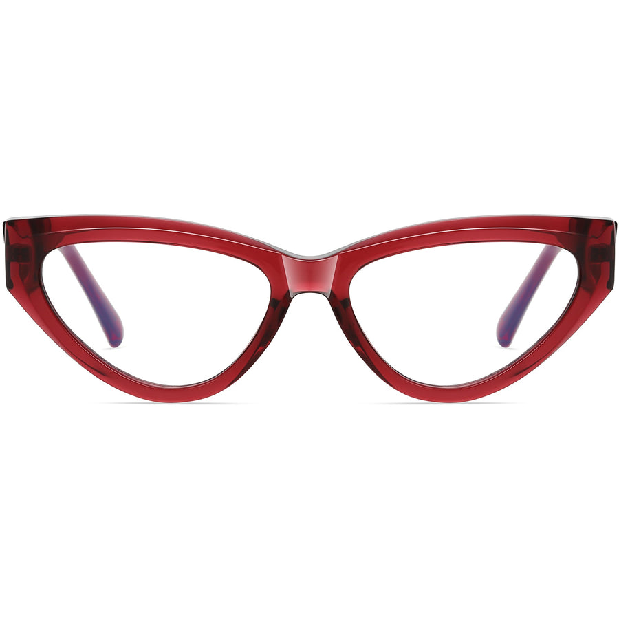 Cateye Brillen PF1095