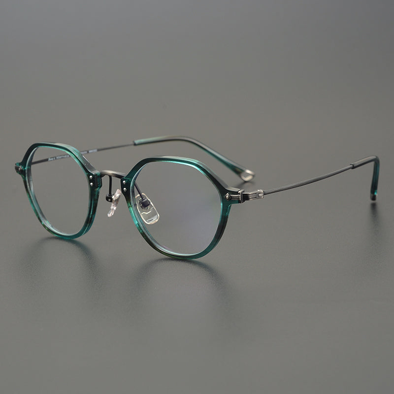 Geometrische Brillen MW1226