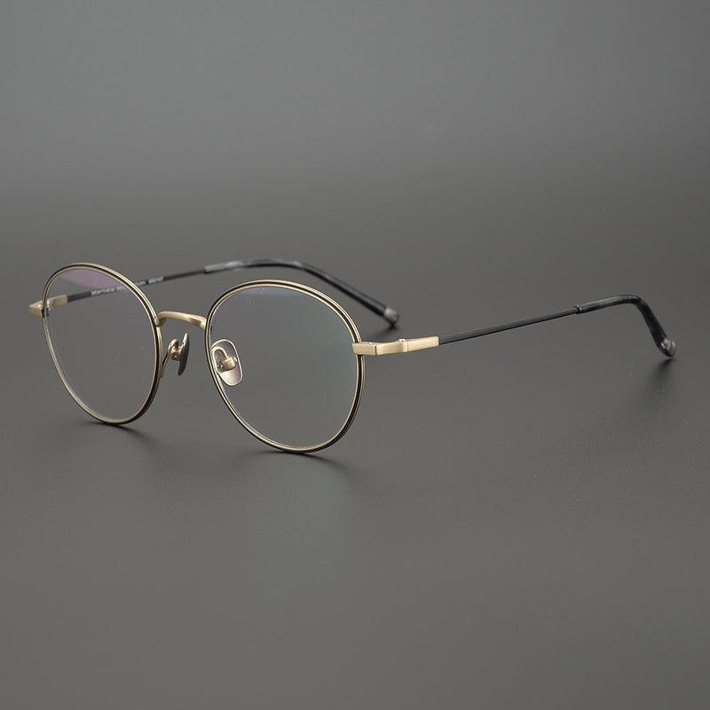 Ovale Brillen MW1136