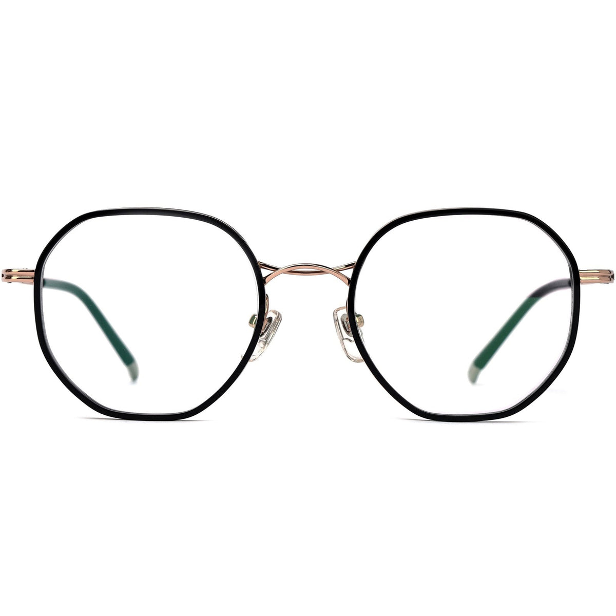 Geometrische Brillen MW1323