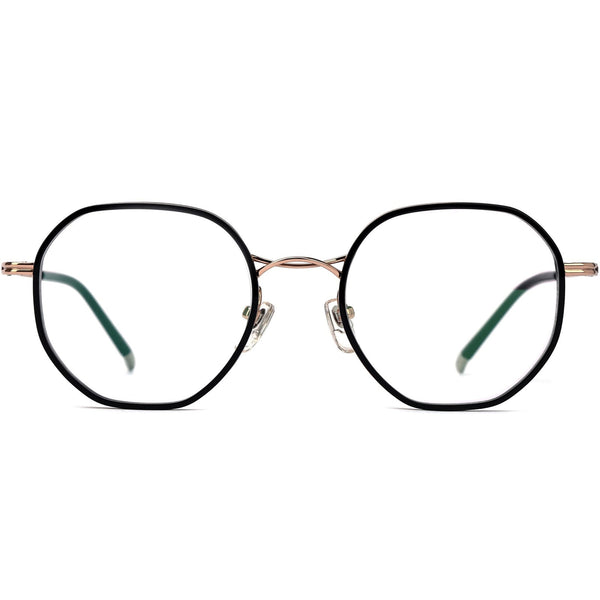 Geometrische Brillen MW1323