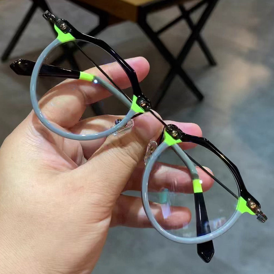 Runde Brillen TG1113