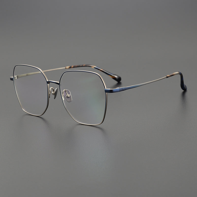 Geometrische Brillen MW1182