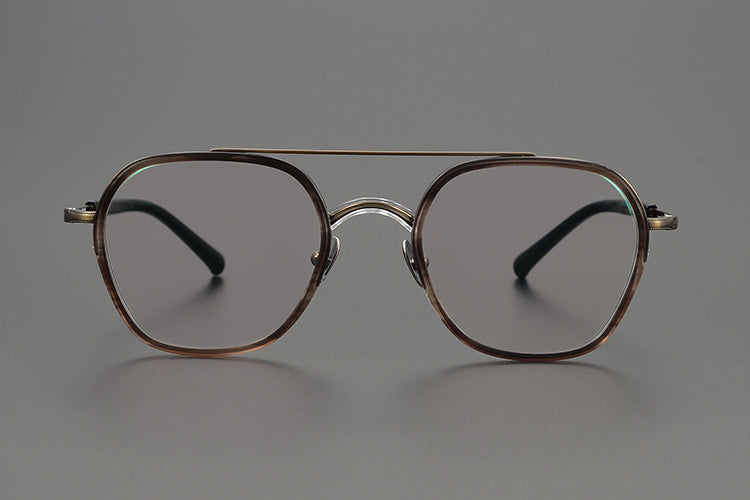 Piloten Brillen MW1169