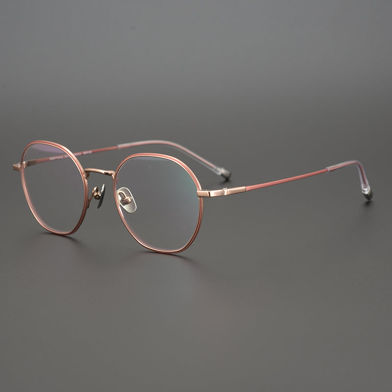 Geometrische Brillen MW1137