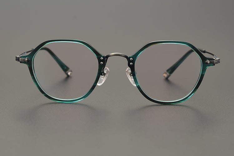 Geometrische Brillen MW1226