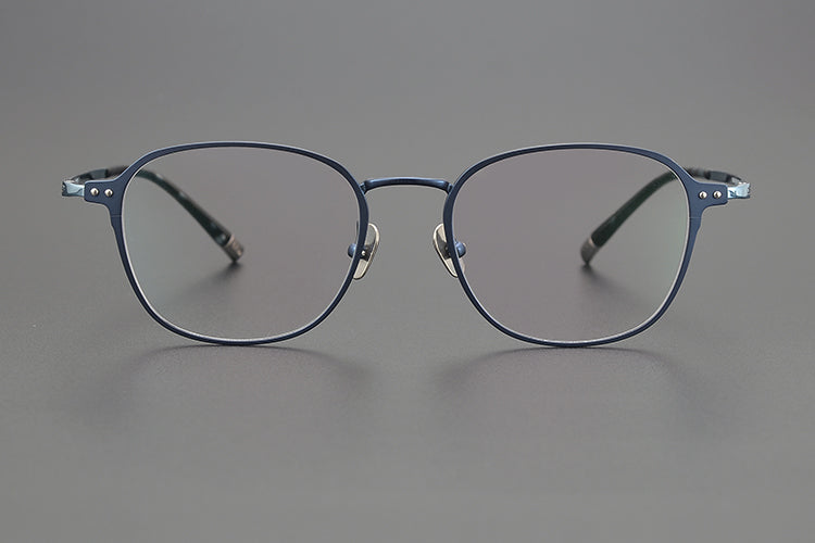 Quadratische Brillen MW1267