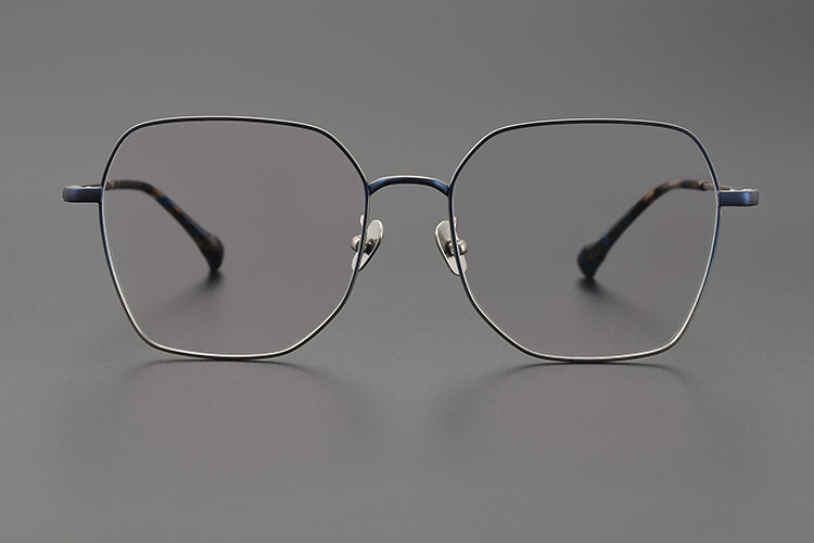Geometrische Brillen MW1182