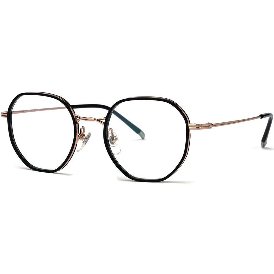 Geometrische Brillen MW1323