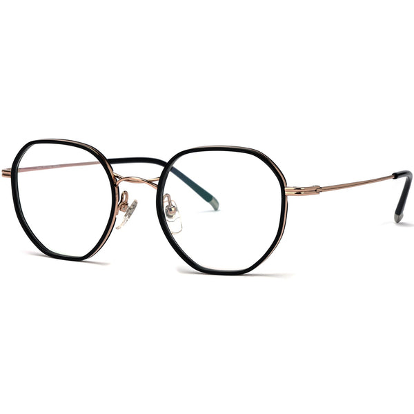Geometrische Brillen MW1323