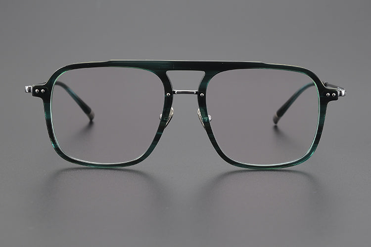 Piloten Brillen MW1314