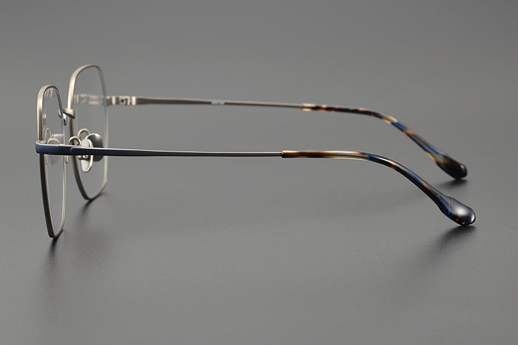 Geometrische Brillen MW1182