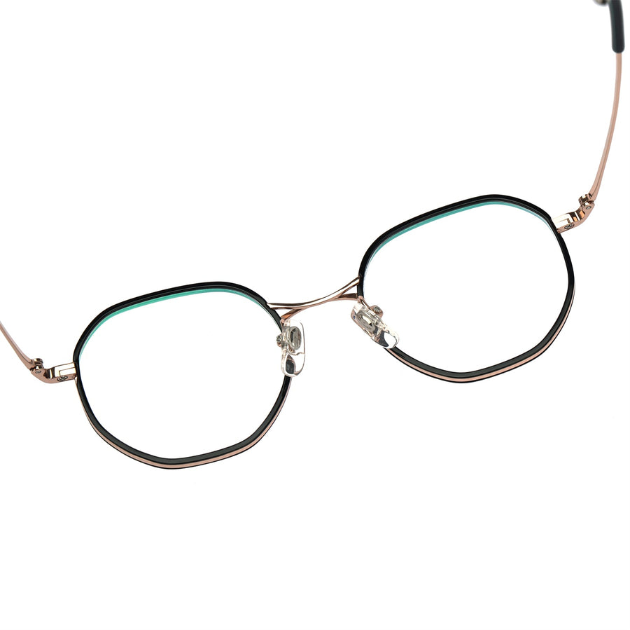 Geometrische Brillen MW1323