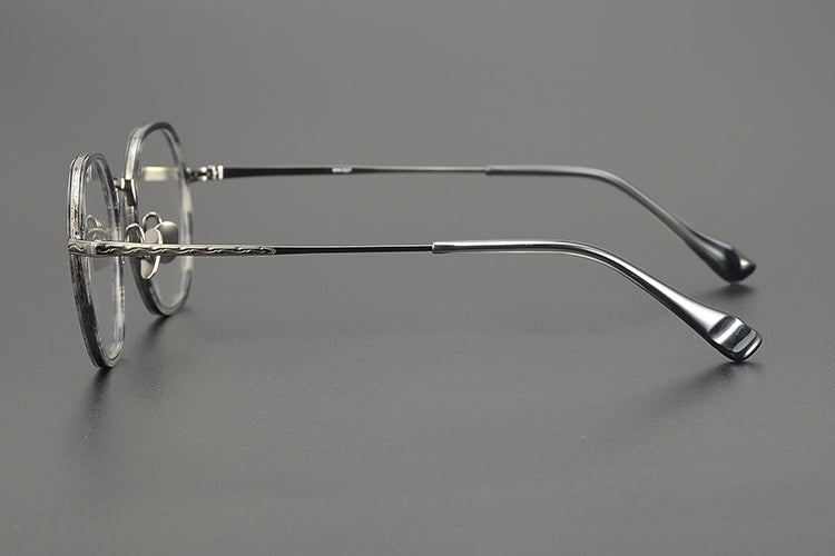 Geometrische Brillen MW1360