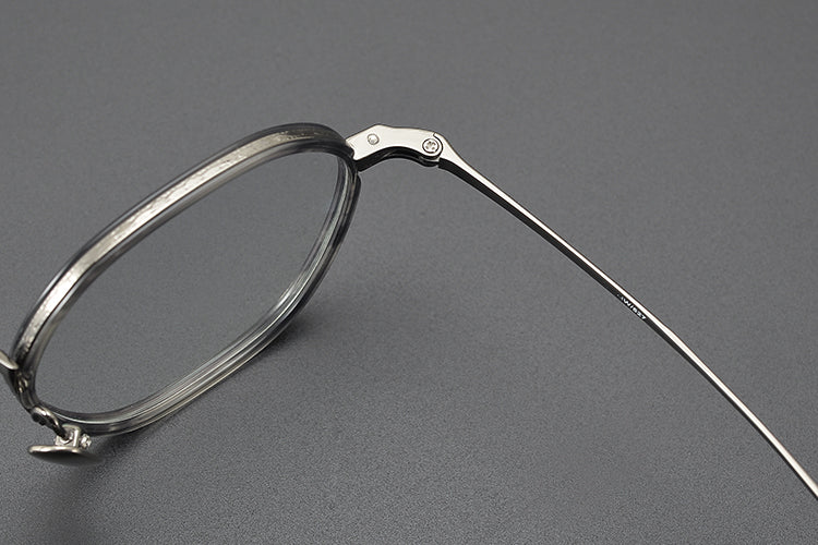 Geometrische Brillen MW1360