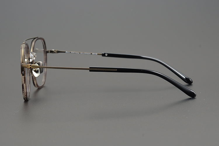 Piloten Brillen MW1169