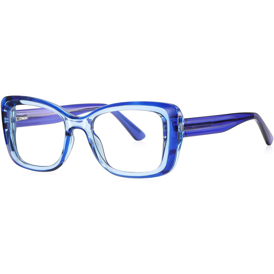Cateye Brillen PF1027