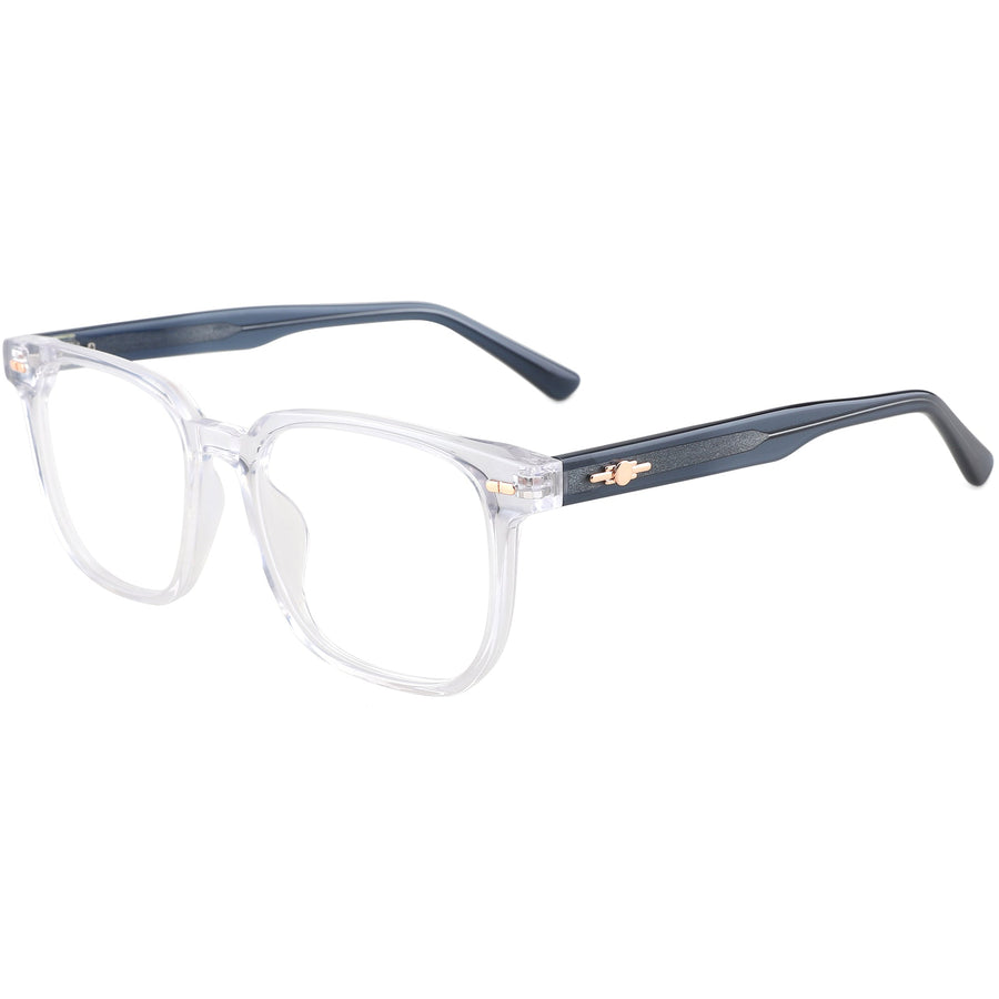 Quadratische Brillen YAA1076
