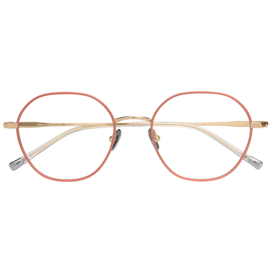 Geometrische Brillen MW1163