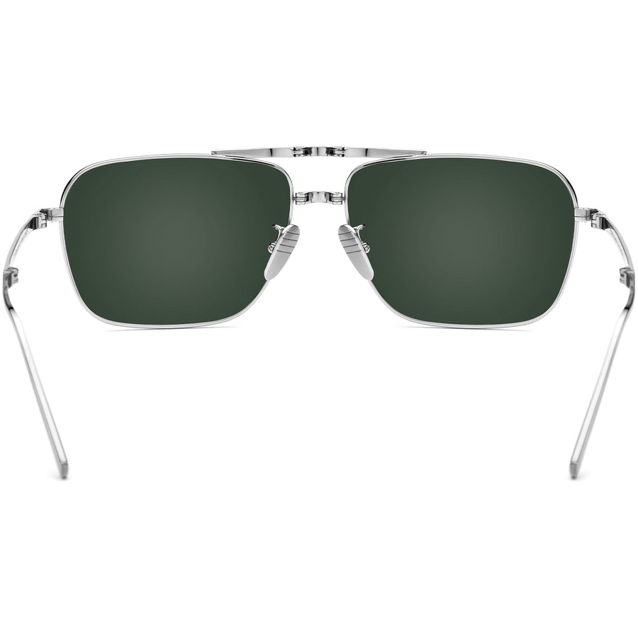 Foldable Piloten Sonnenbrillen S1005