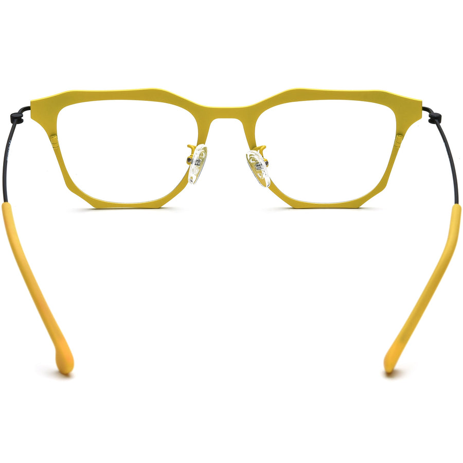 Geometrische Brillen BR1606