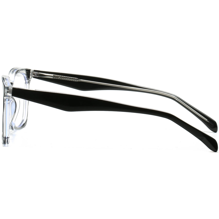 Quadratische Brillen YSD1006