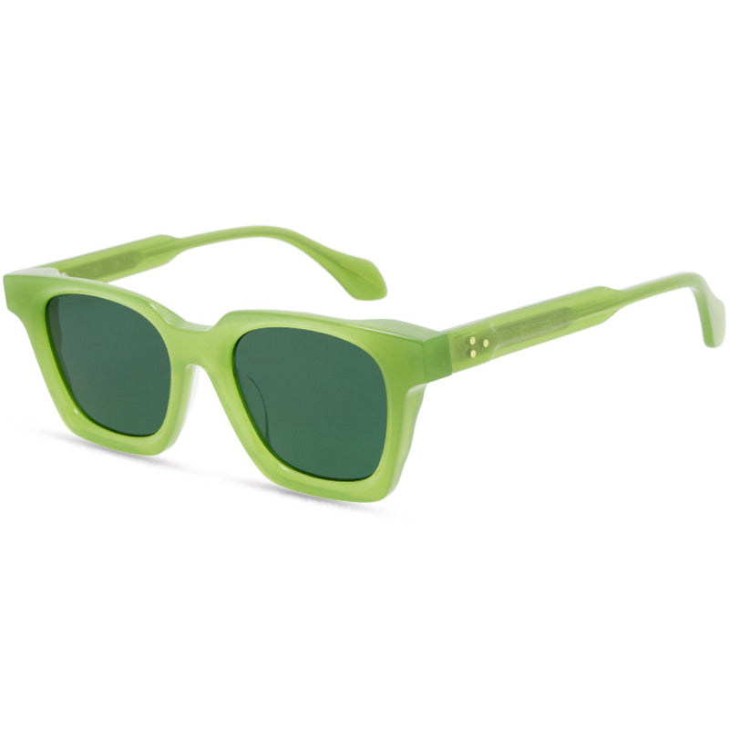 Quadratische Sonnenbrillen GCS1109