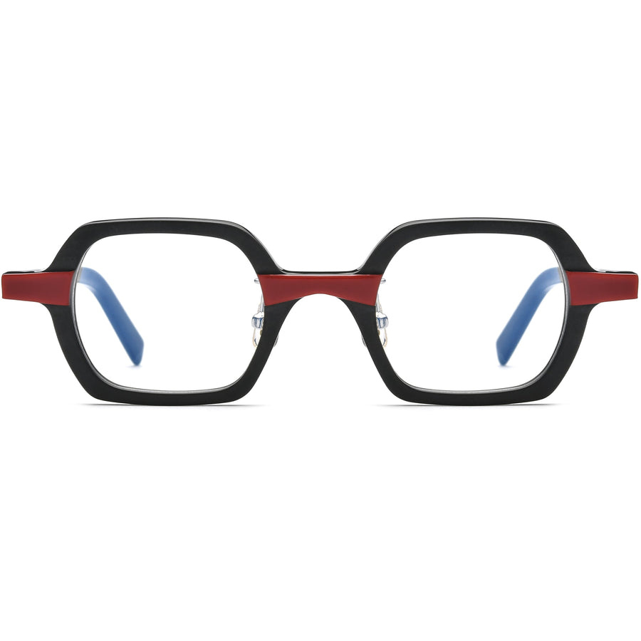 Geometrische Brillen BR1272