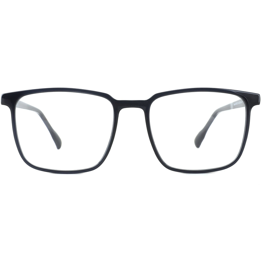 Quadratische Brillen YEA1194