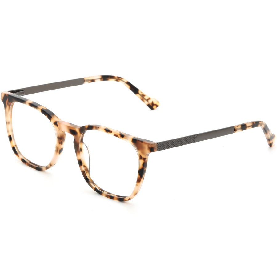 Quadratische Brillen GSR1136