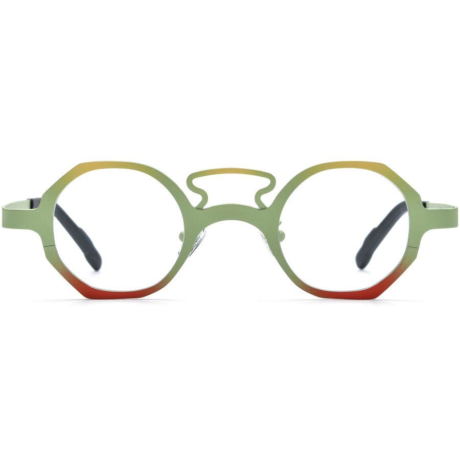 Geometrische Brillen BR1522