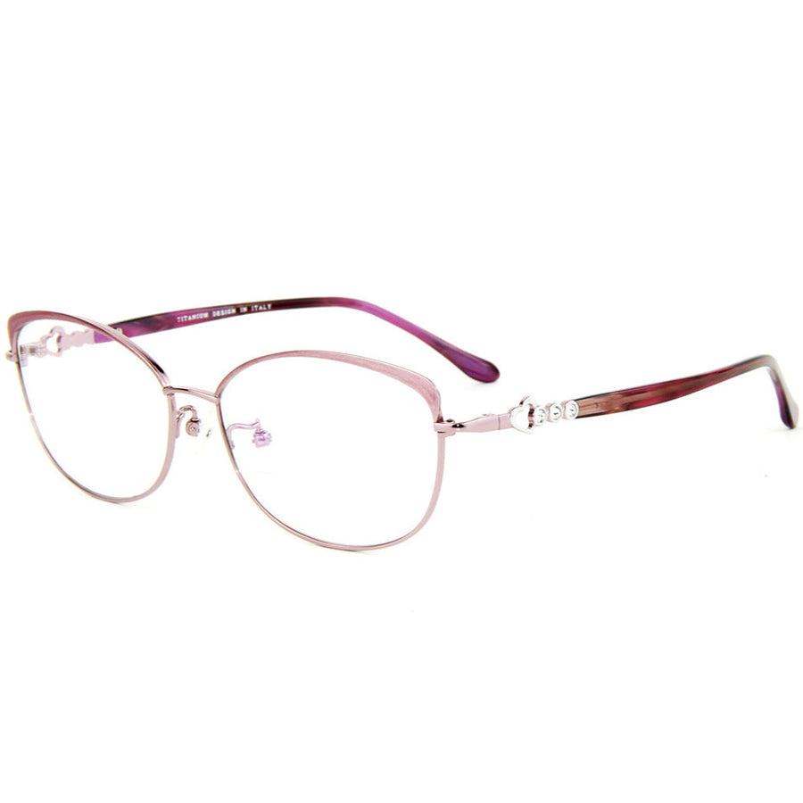 Cateye Brillen JLS1032