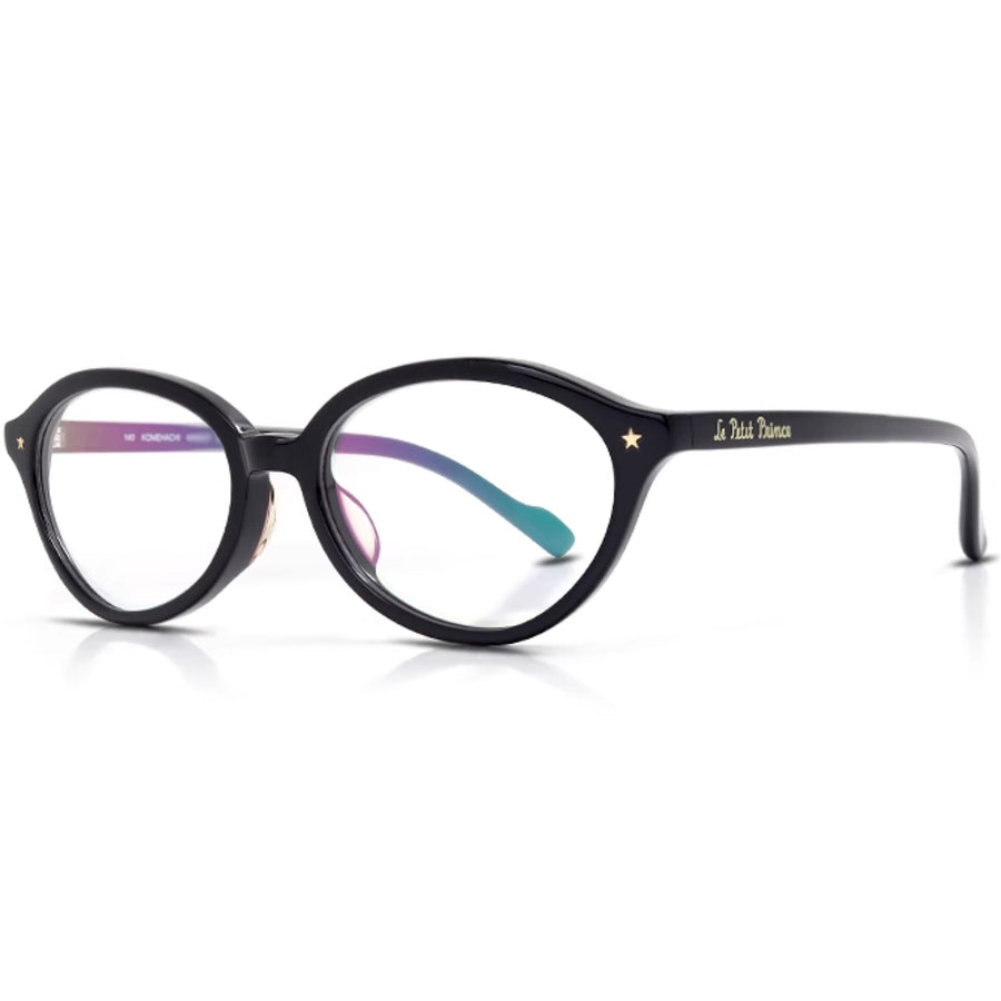Ovale Brillen A1504