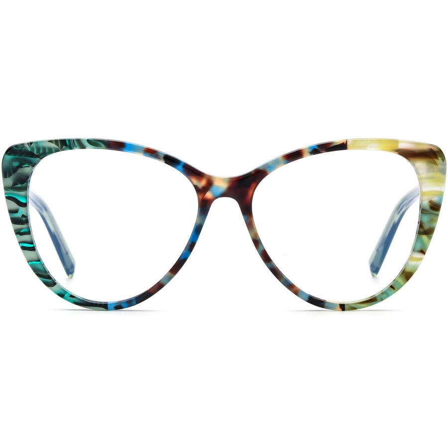 Cateye Brillen BR1398