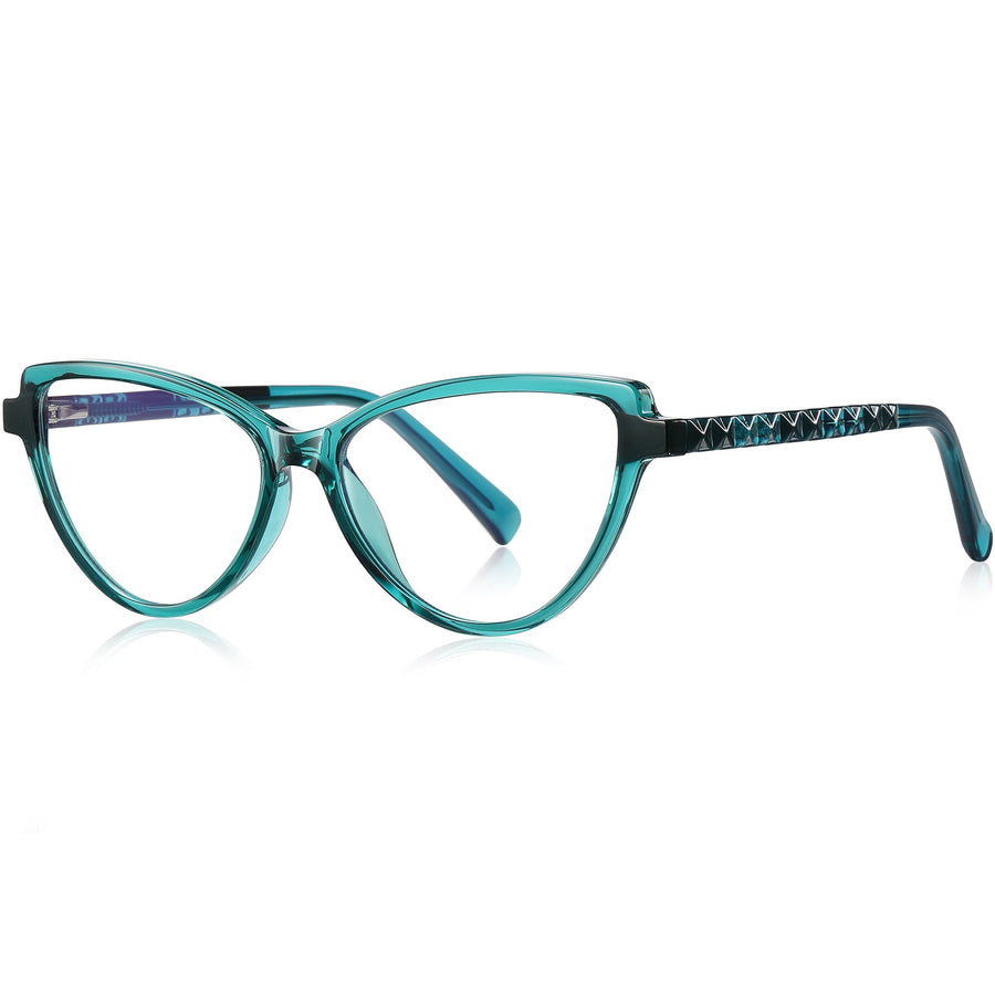 Cateye Brillen PF1060