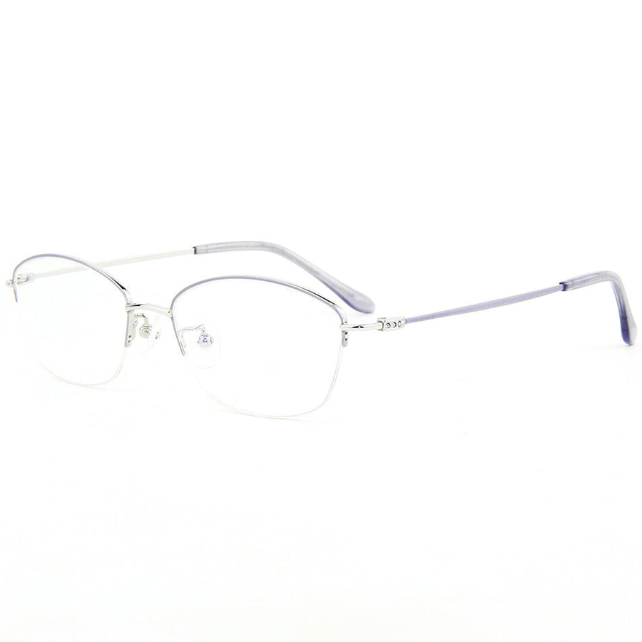 Ovale Brillen JCT1057