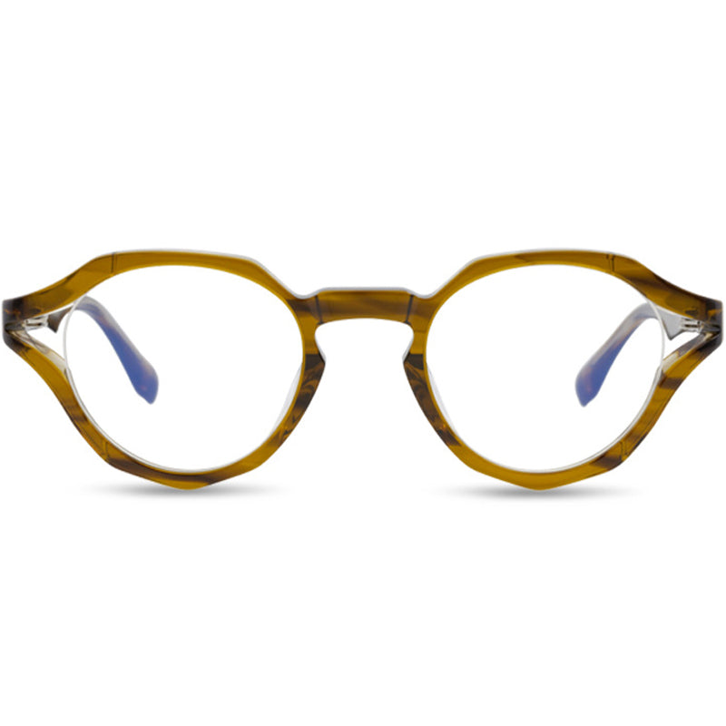 Geometrische Brillen GC1044