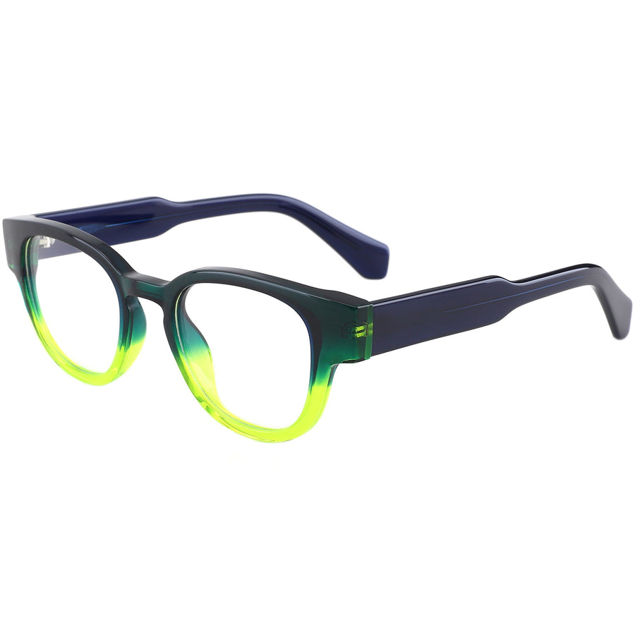 Quadratische Brillen YEA1187