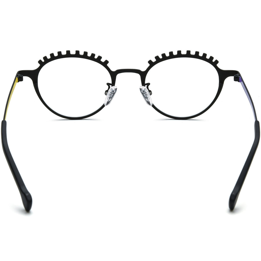 Geometrische Brillen BR1609