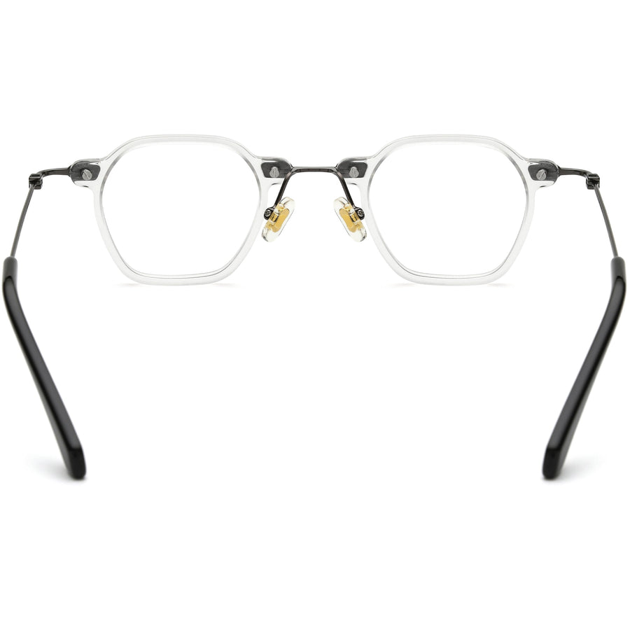 Geometrische Brillen BR1250