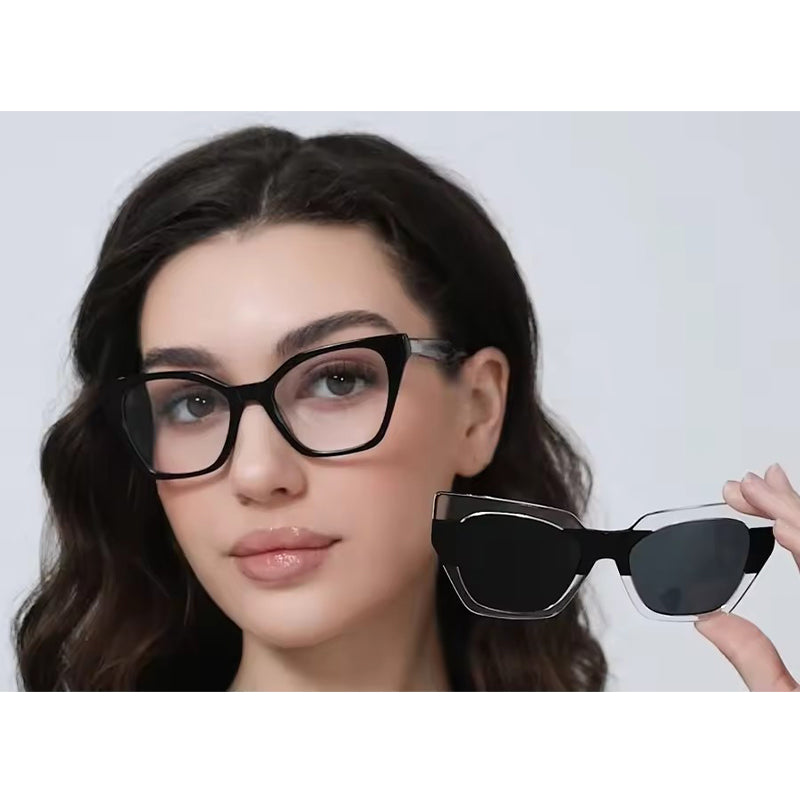 Cateye Brillen GSR1110