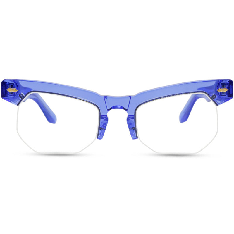 Browline Brillen GC1070