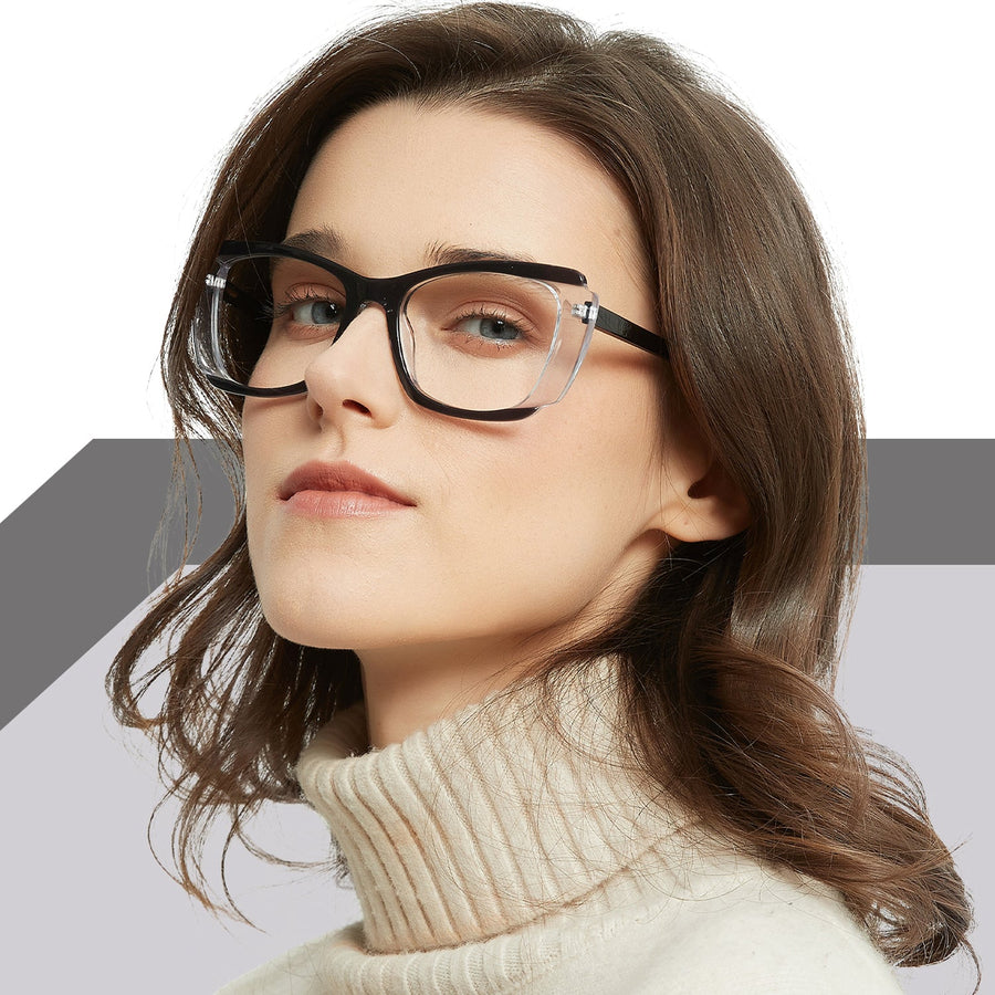 Cateye Brillen A1149