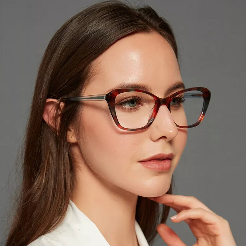 Cateye Brillen A3209