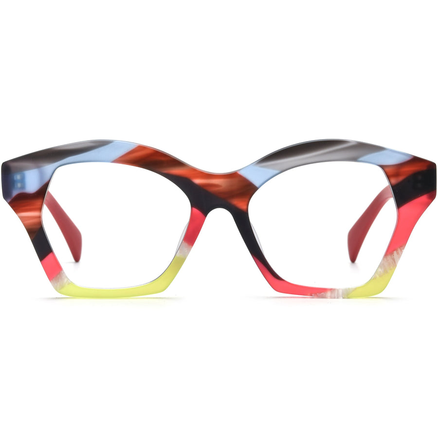 Geometrische Brillen BR1602