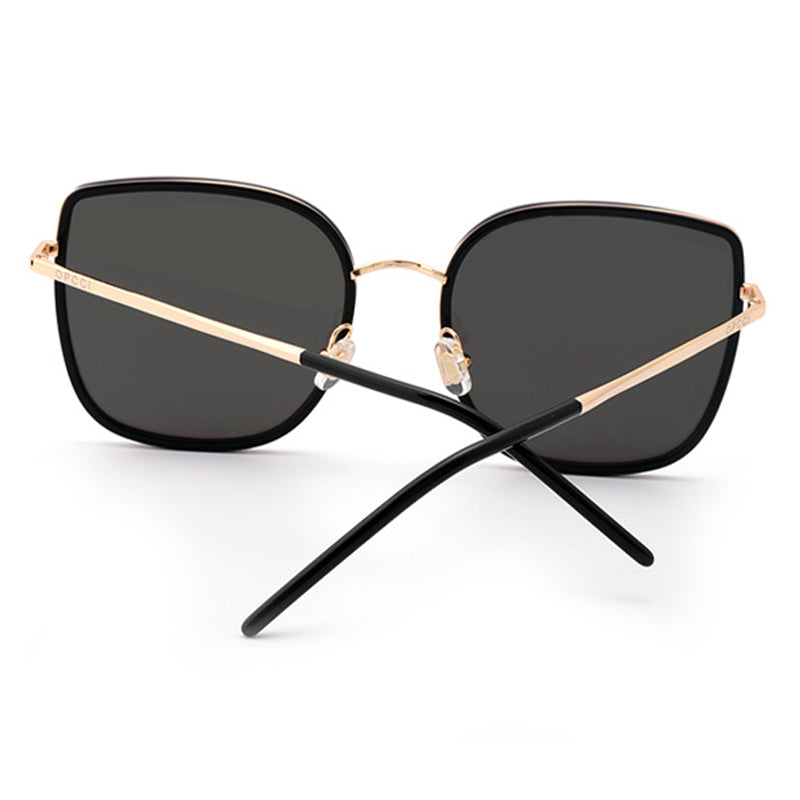 Quadratische Sonnenbrillen S1060