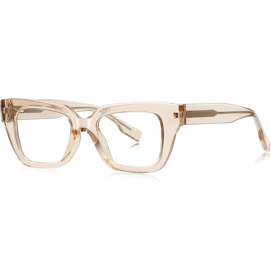 Cateye Brillen YSD1018